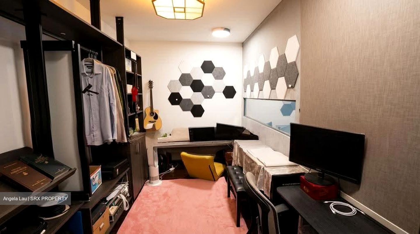 The Canopy (D27), Condominium #639114271